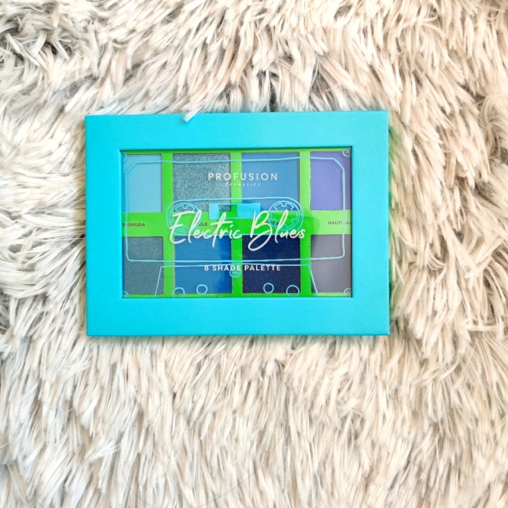 Profusion Eyeshadow Bundle - Picture 6 of 9
